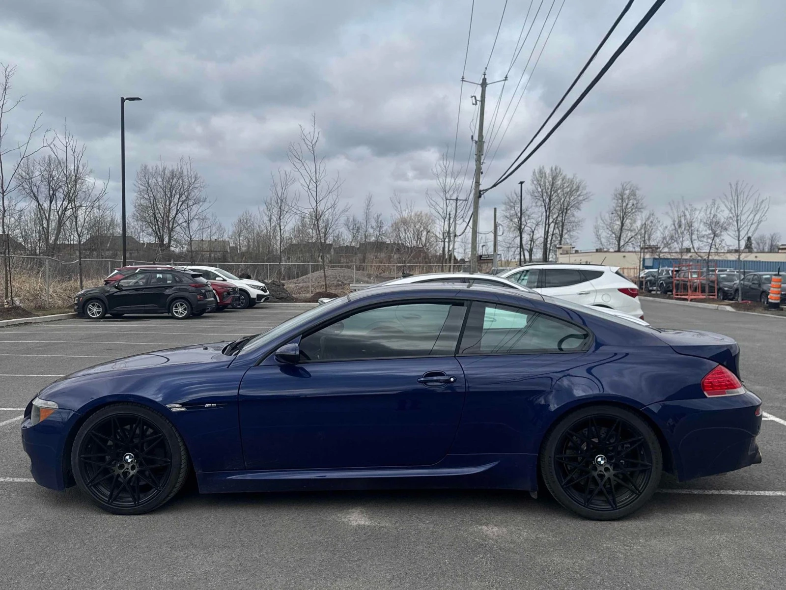 BMW M6 ����������� & ���������� | Mobile.bg � ����������� 3