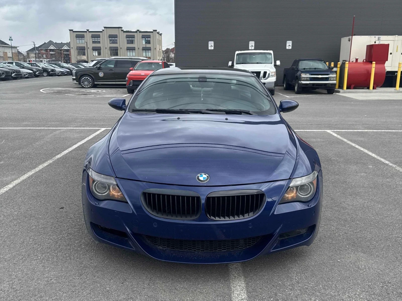 BMW M6 ����������� & ���������� | Mobile.bg � ����������� 2