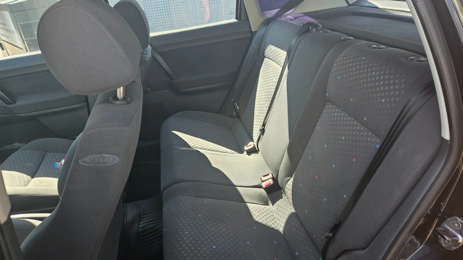 VW Polo 1.2, снимка 12 - Автомобили и джипове - 54155782