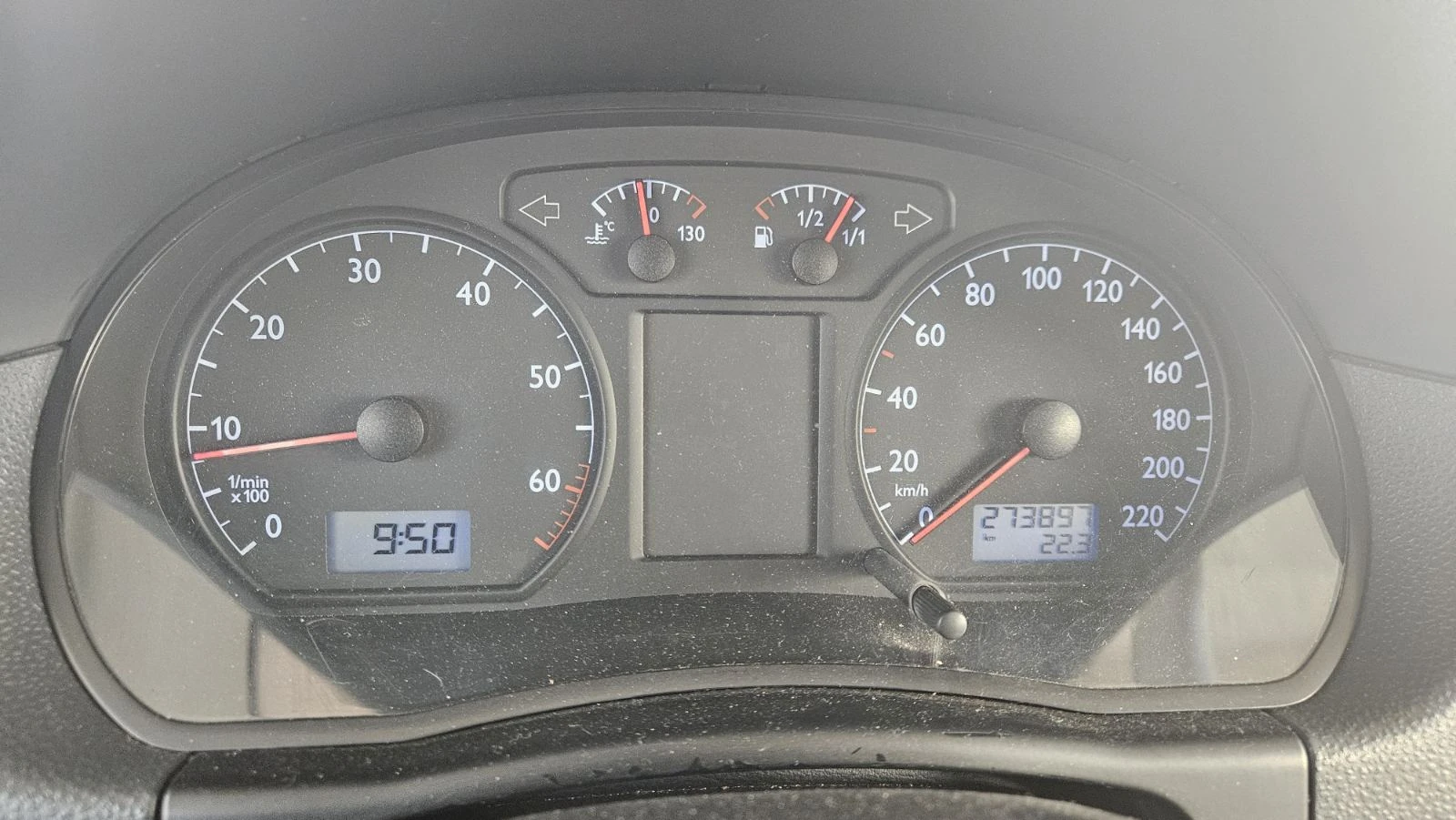 VW Polo 1.2, снимка 13 - Автомобили и джипове - 54155782