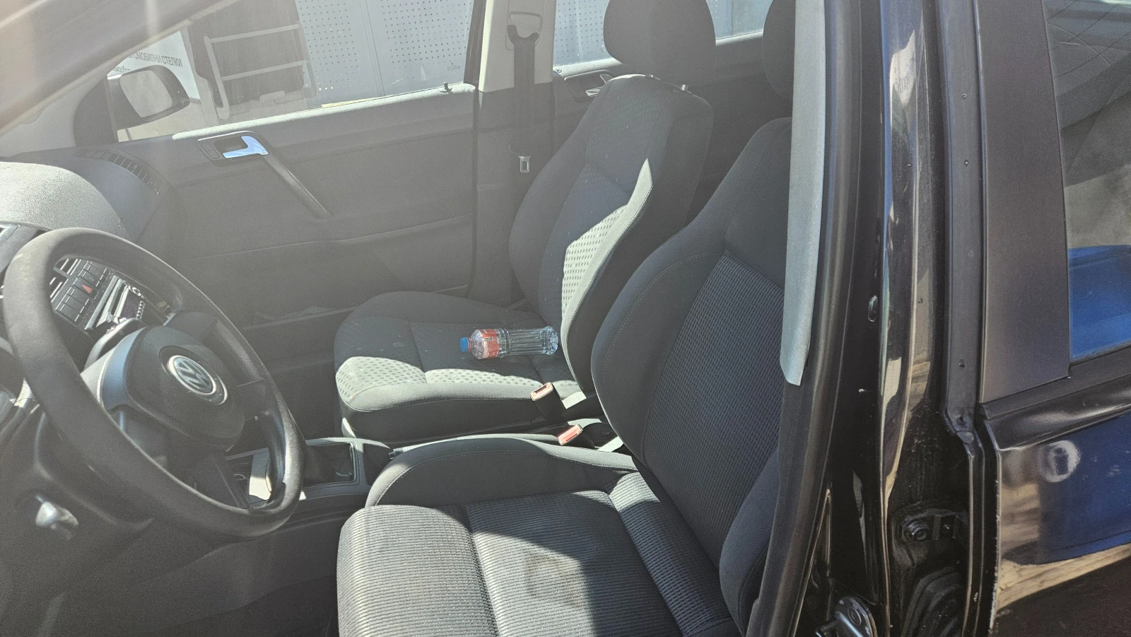 VW Polo 1.2, снимка 9 - Автомобили и джипове - 54155782