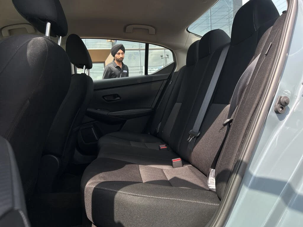 Nissan Sentra  SV FWD | Mobile.bg � ����������� 17