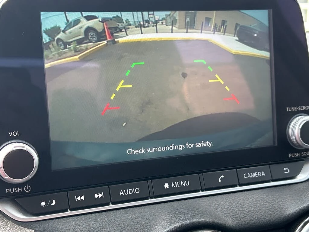 Nissan Sentra  SV FWD | Mobile.bg � ����������� 14