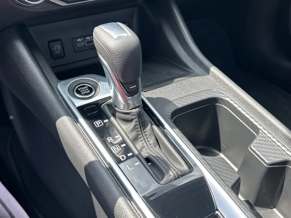 Nissan Sentra  SV FWD | Mobile.bg � ����������� 15