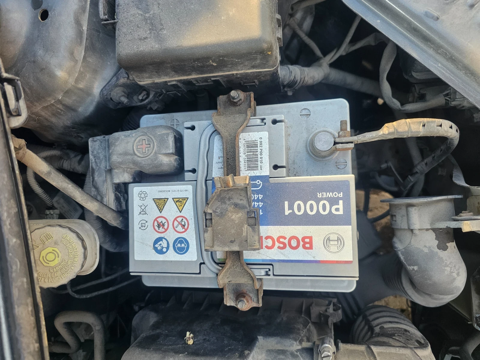 Great Wall Voleex C30, снимка 17 - Автомобили и джипове - 54240527