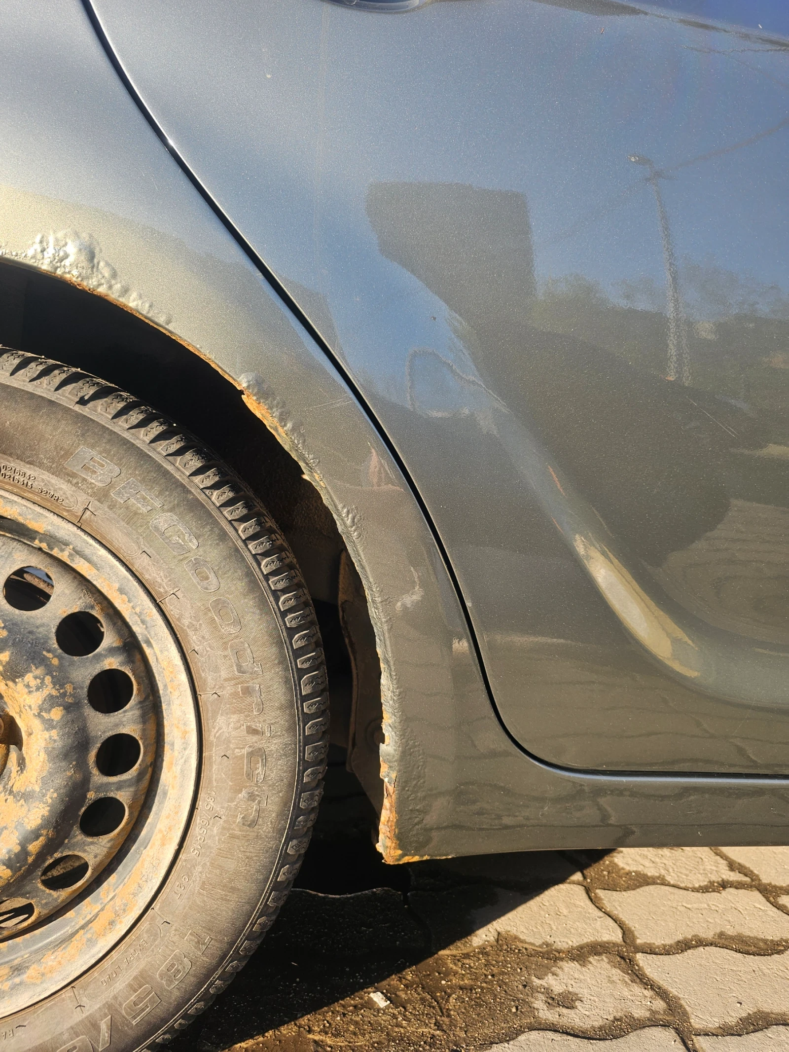 Great Wall Voleex C30, снимка 6 - Автомобили и джипове - 54240527