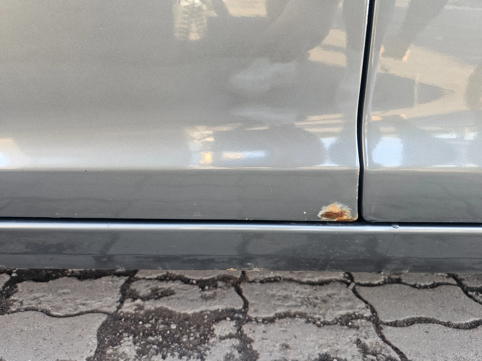 Great Wall Voleex C30, снимка 7 - Автомобили и джипове - 54240527