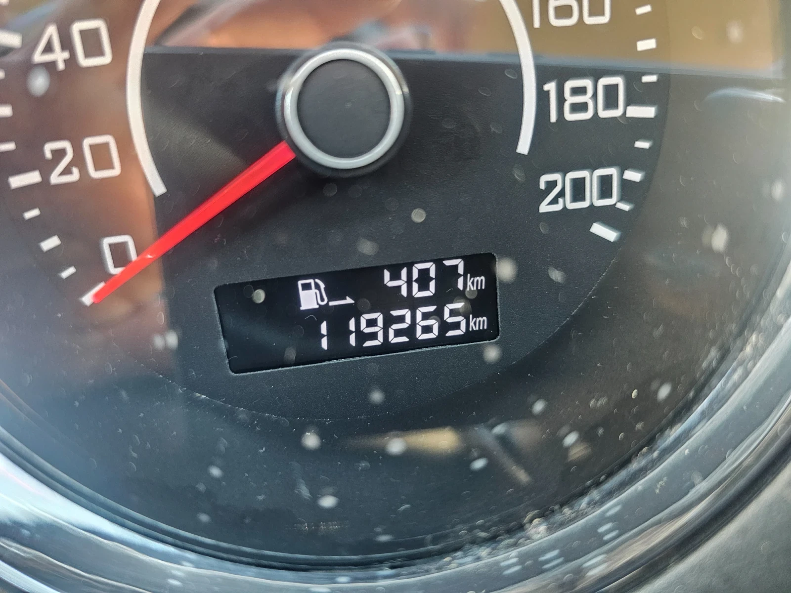 Great Wall Voleex C30, снимка 14 - Автомобили и джипове - 54240527