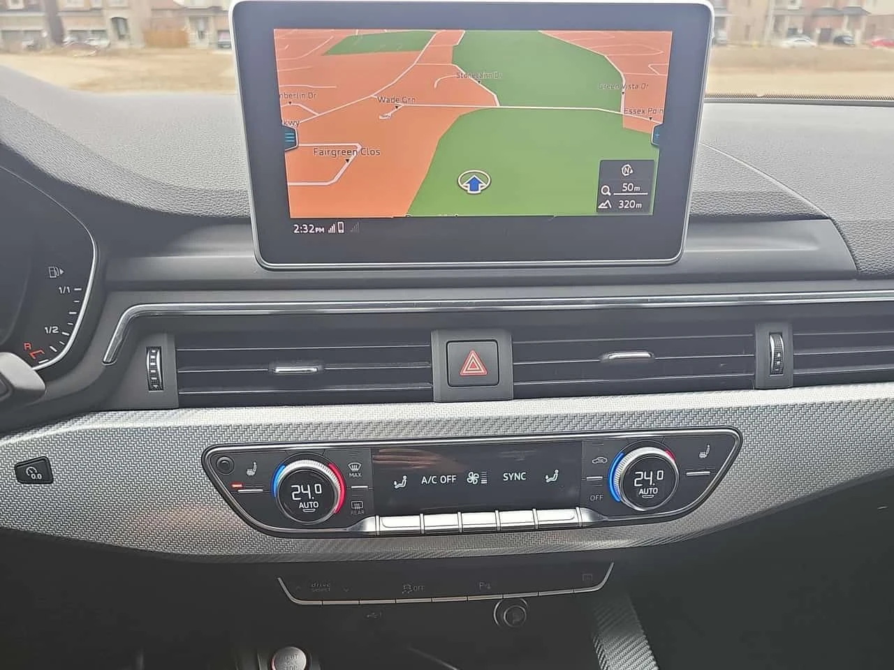 Audi Quattro * 2.9 TFSI * CARFAX * ���� �� �� | Mobile.bg � ����������� 9