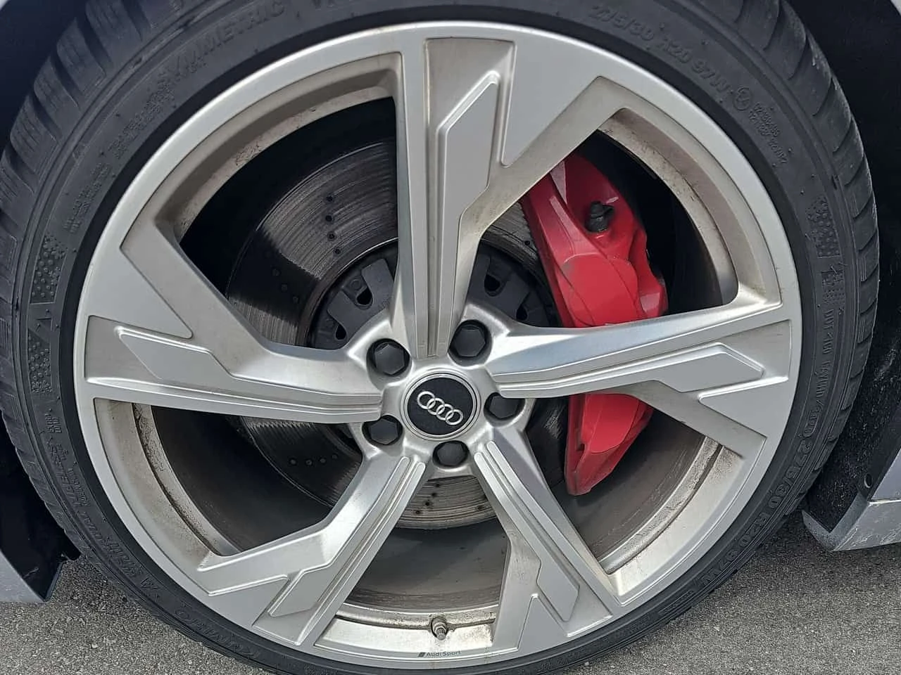 Audi Quattro * 2.9 TFSI * CARFAX * ���� �� �� | Mobile.bg � ����������� 6