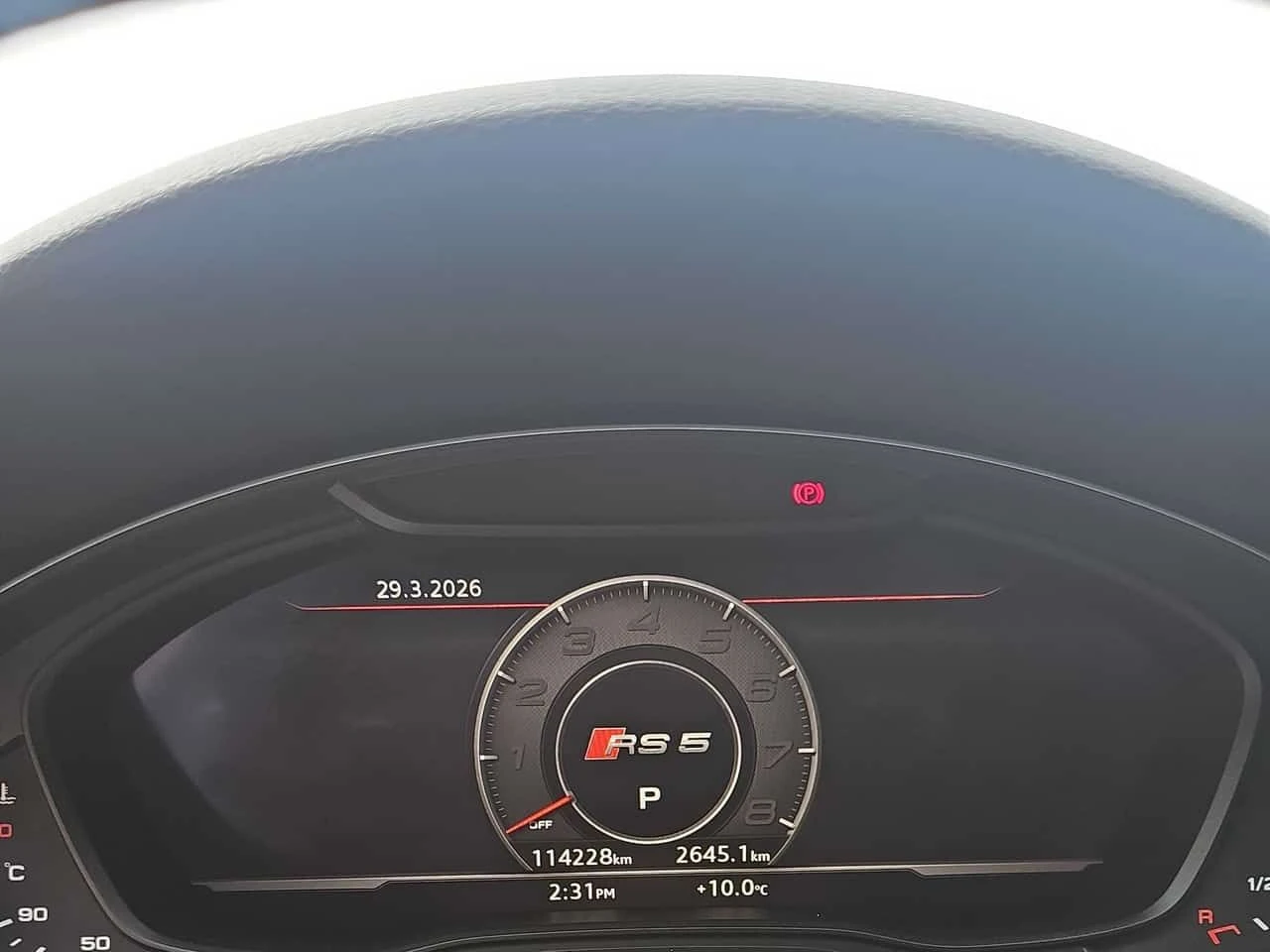 Audi Quattro * 2.9 TFSI * CARFAX * ���� �� �� | Mobile.bg � ����������� 8