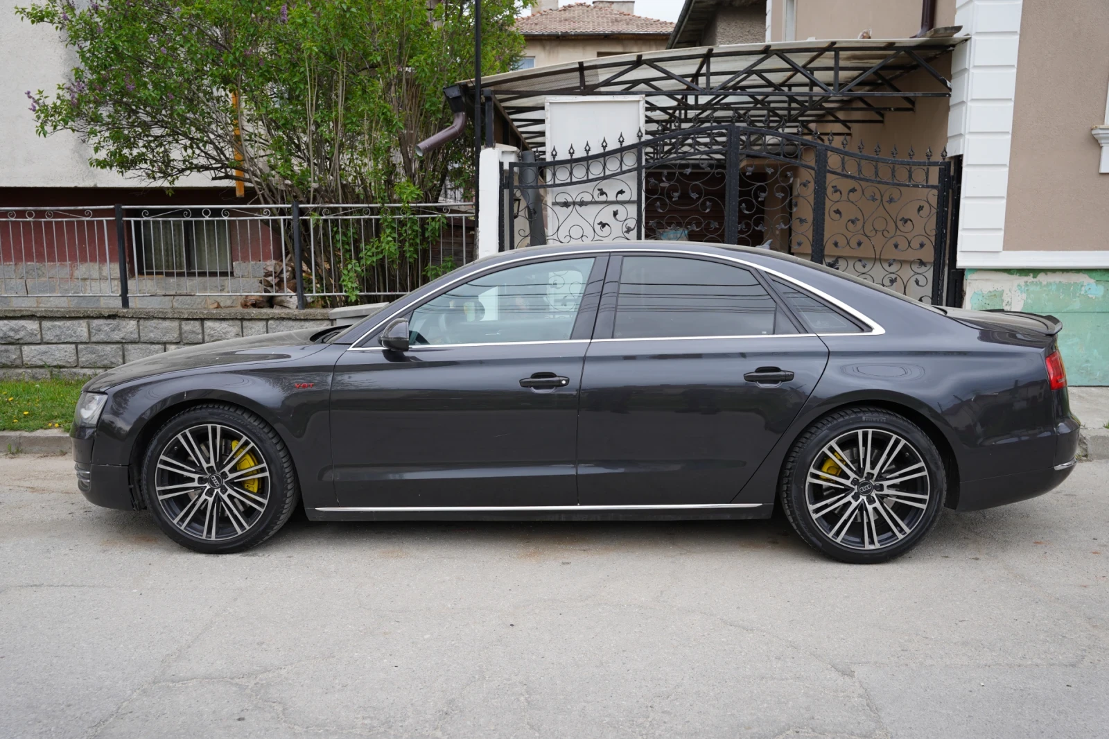Audi A8 | Mobile.bg � ����������� 3