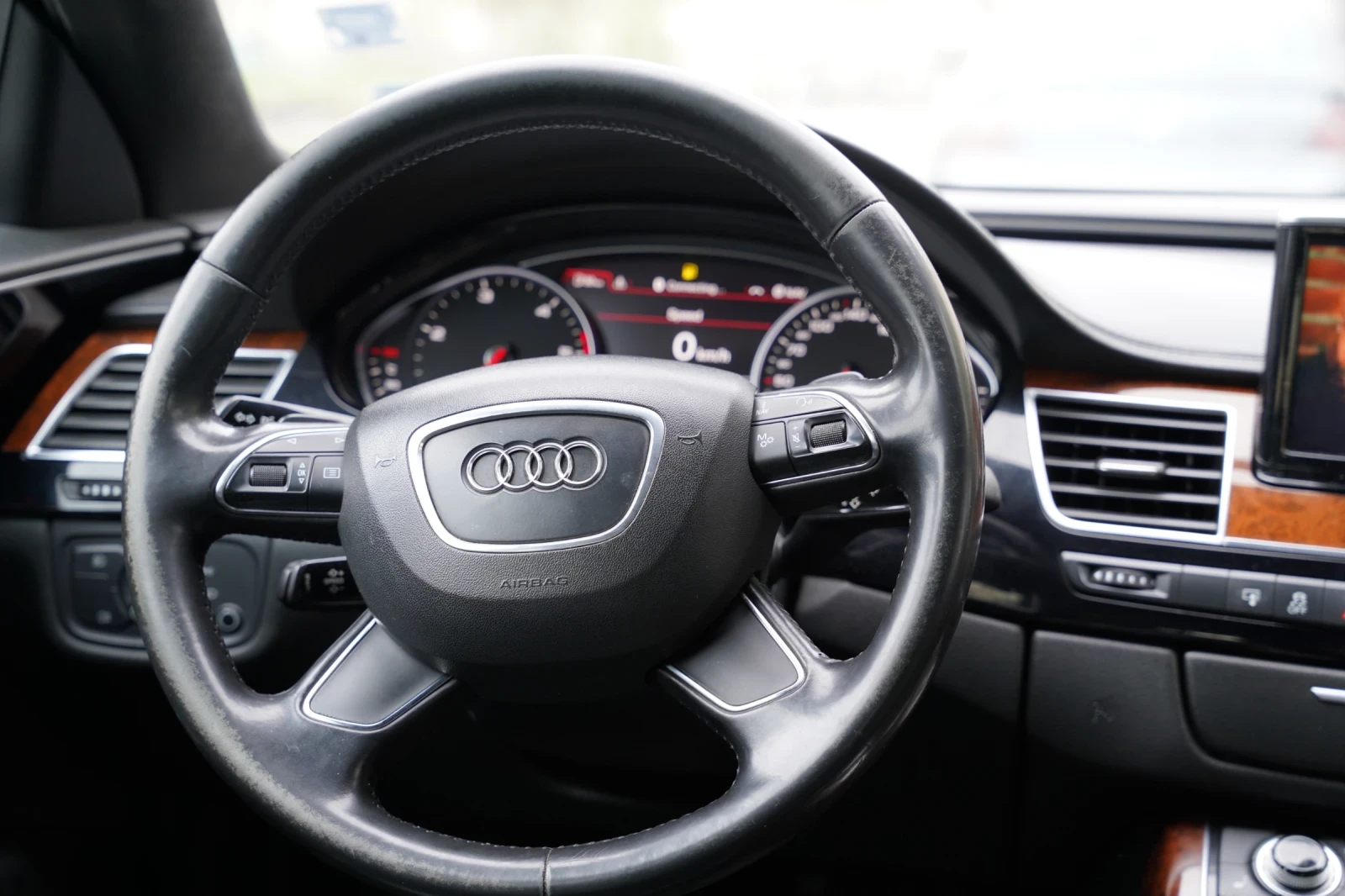 Audi A8 | Mobile.bg � ����������� 7