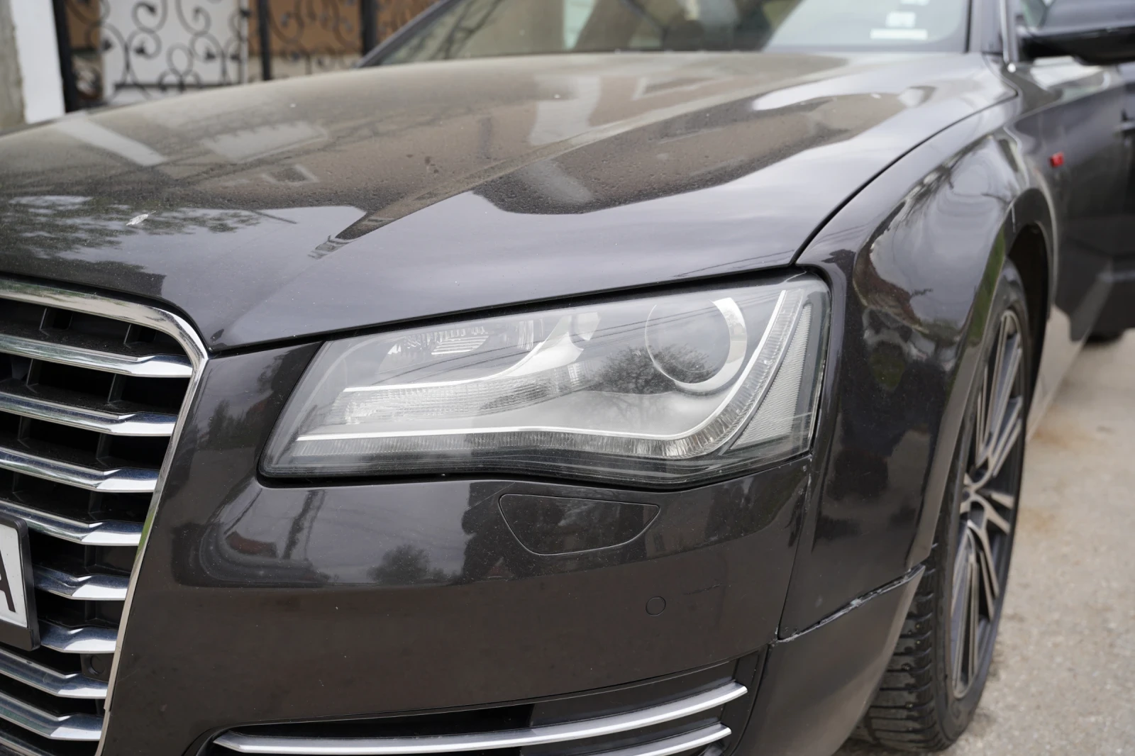 Audi A8 | Mobile.bg � ����������� 9