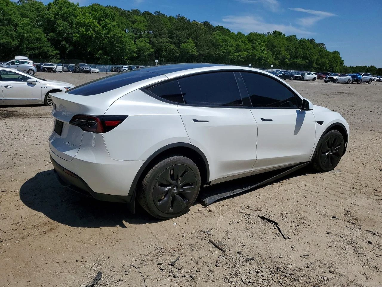 Tesla Model Y | Mobile.bg � ����������� 3