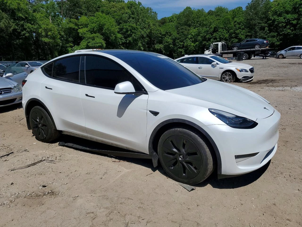 Tesla Model Y | Mobile.bg � ����������� 4