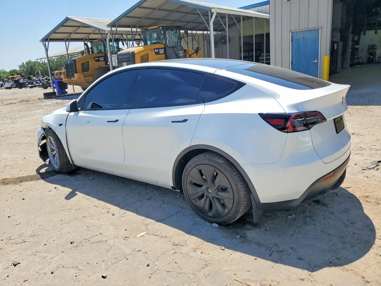 Tesla Model Y | Mobile.bg � ����������� 2