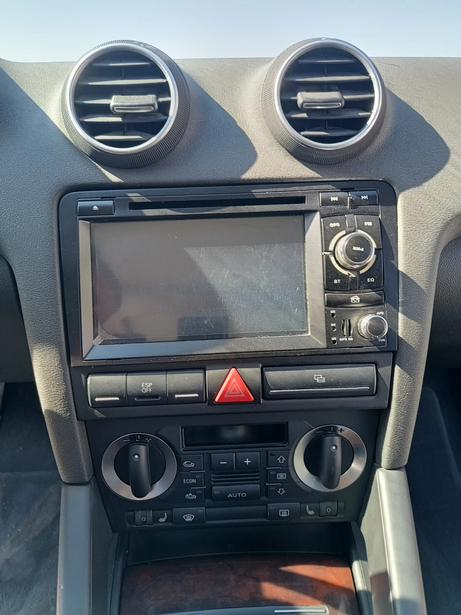 Audi A3 Quattro , снимка 9 - Автомобили и джипове - 54672360