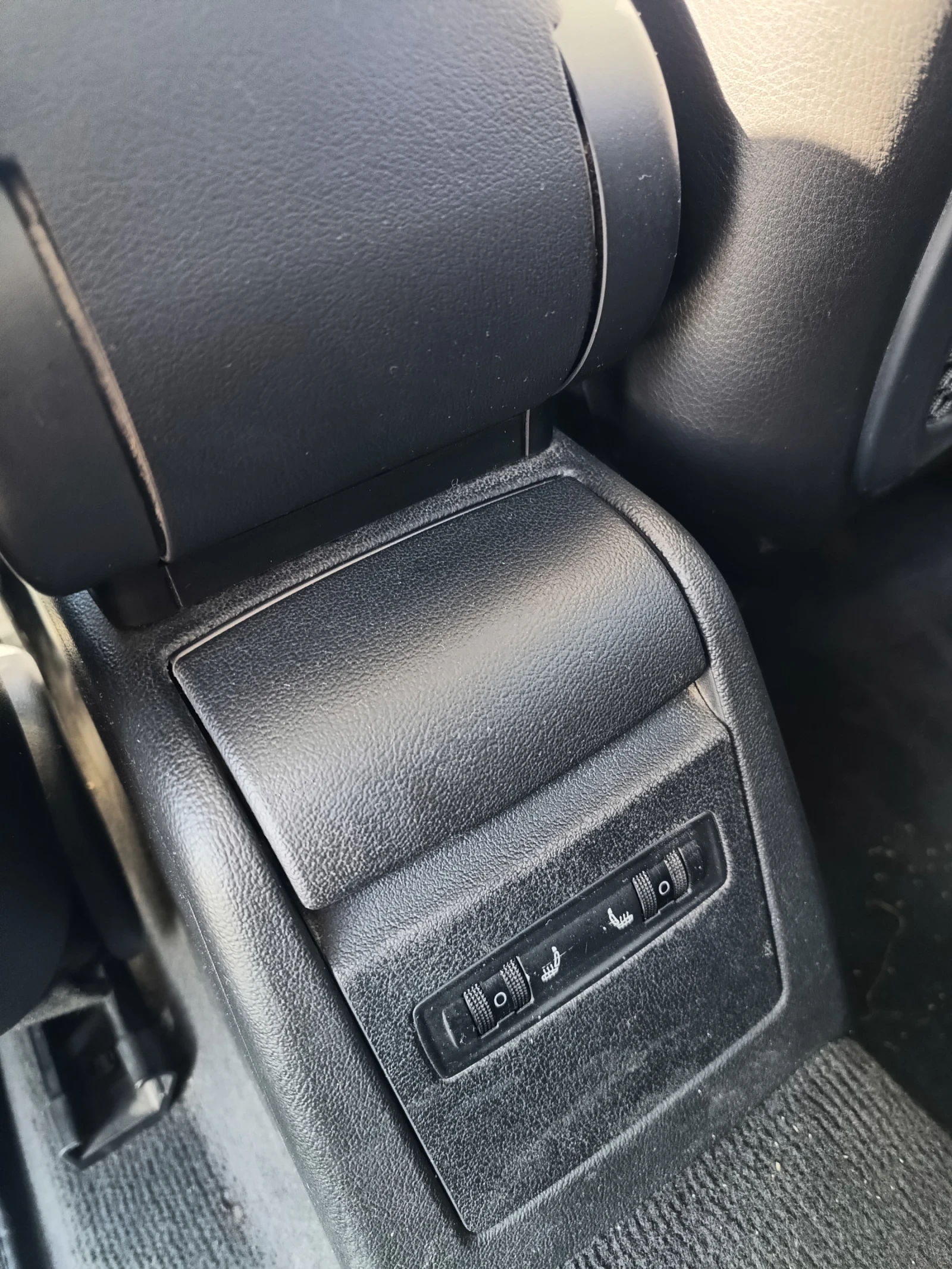 Audi A3 Quattro , снимка 8 - Автомобили и джипове - 54672360