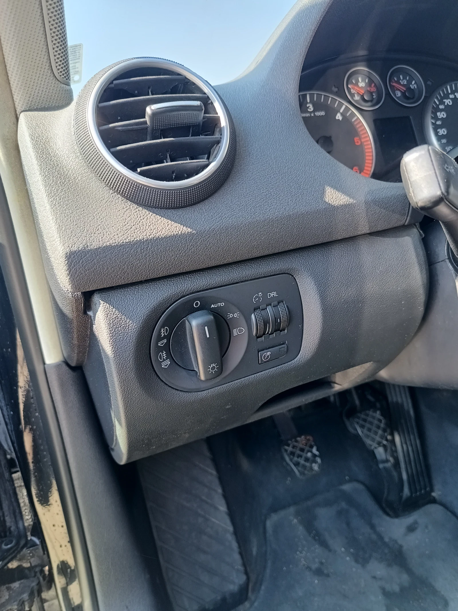 Audi A3 Quattro , снимка 7 - Автомобили и джипове - 54672360