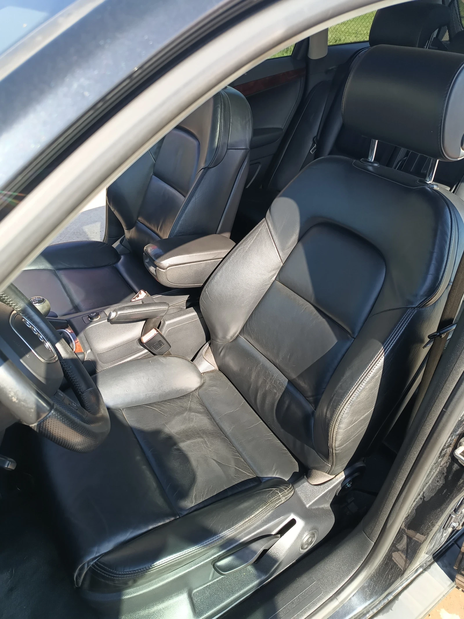 Audi A3 Quattro , снимка 11 - Автомобили и джипове - 54672360