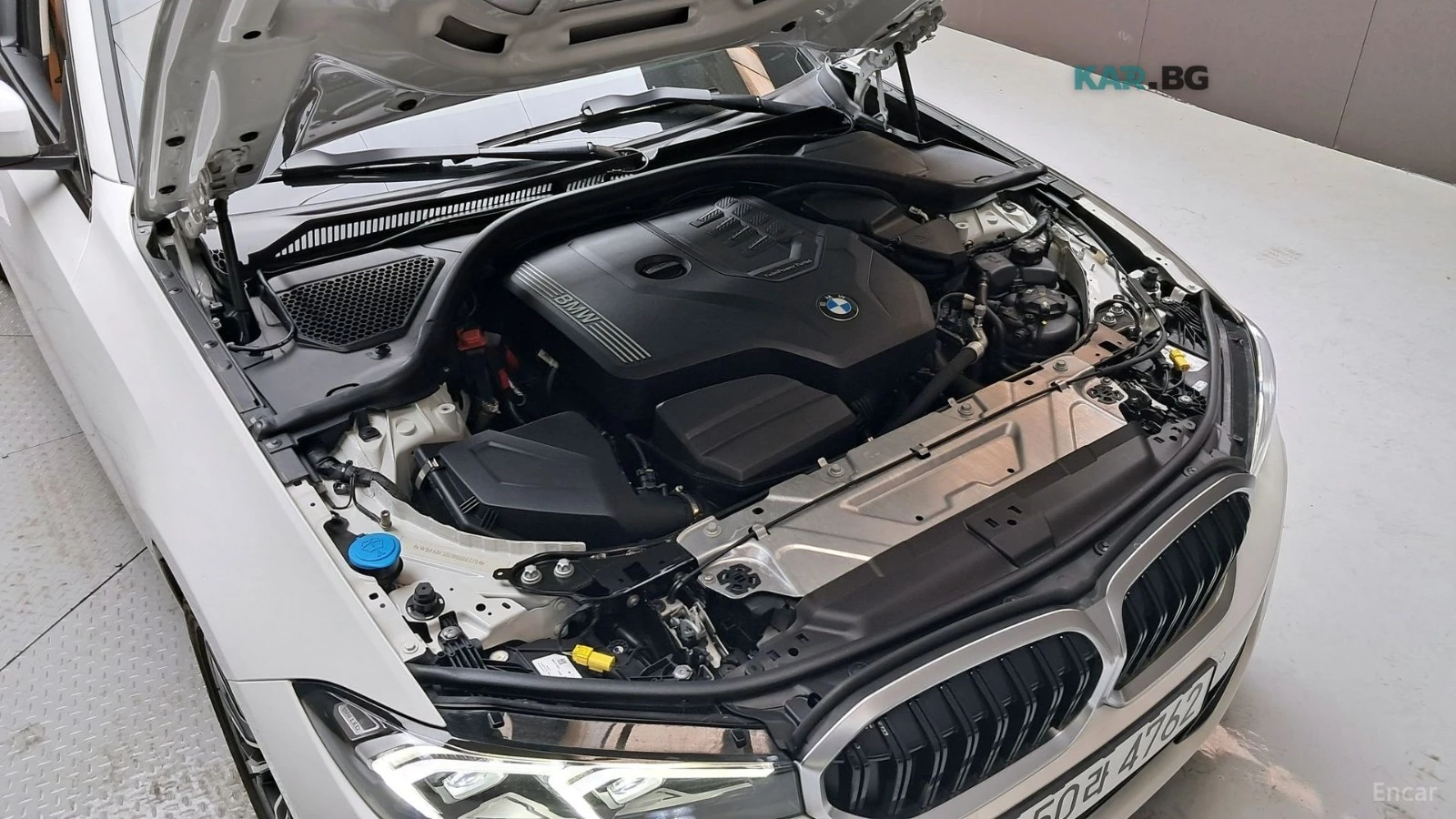 BMW 320 G20* HUD* КОЖА* НАВИ, снимка 5 - Автомобили и джипове - 55107063