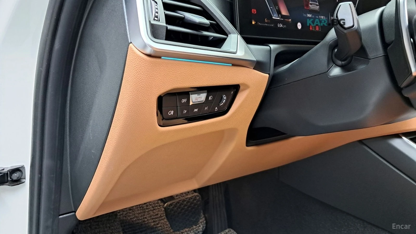 BMW 320 G20* HUD* КОЖА* НАВИ, снимка 14 - Автомобили и джипове - 55107063