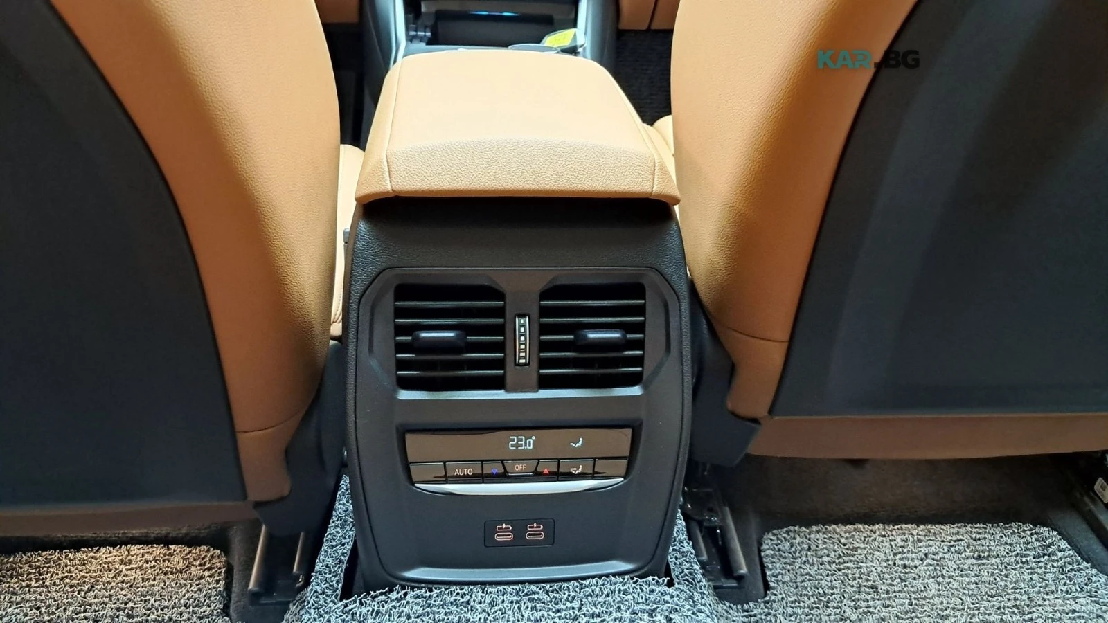 BMW 320 G20* HUD* КОЖА* НАВИ, снимка 17 - Автомобили и джипове - 55107063