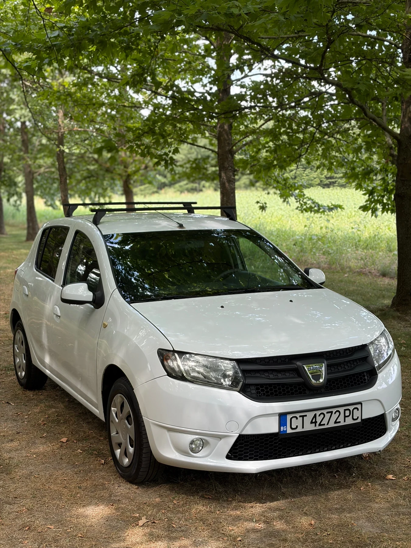 Dacia Sandero 1.5 DCI