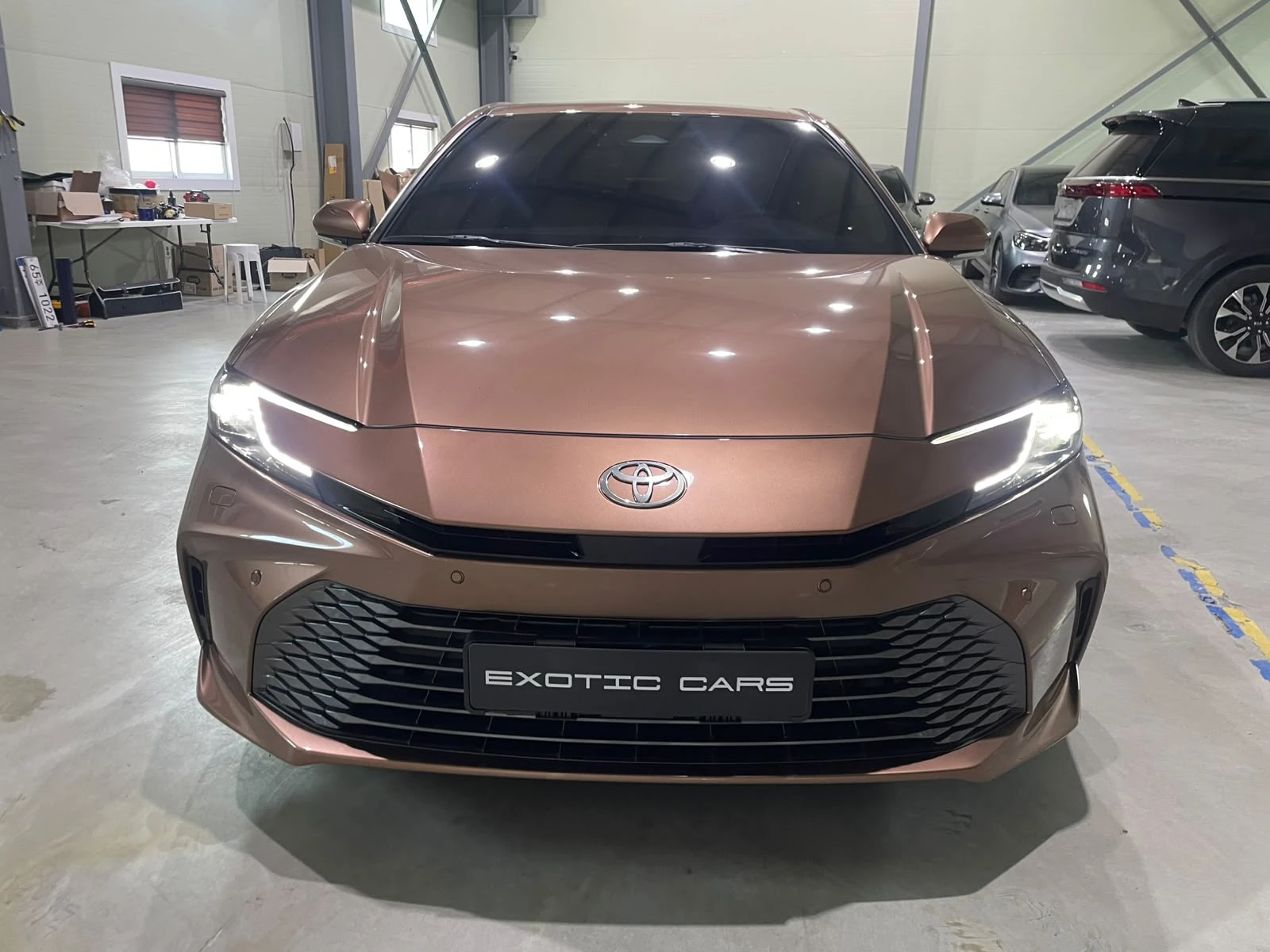 Toyota Camry 2.5 XLE ! Hybrid ! | Mobile.bg � ����������� 2