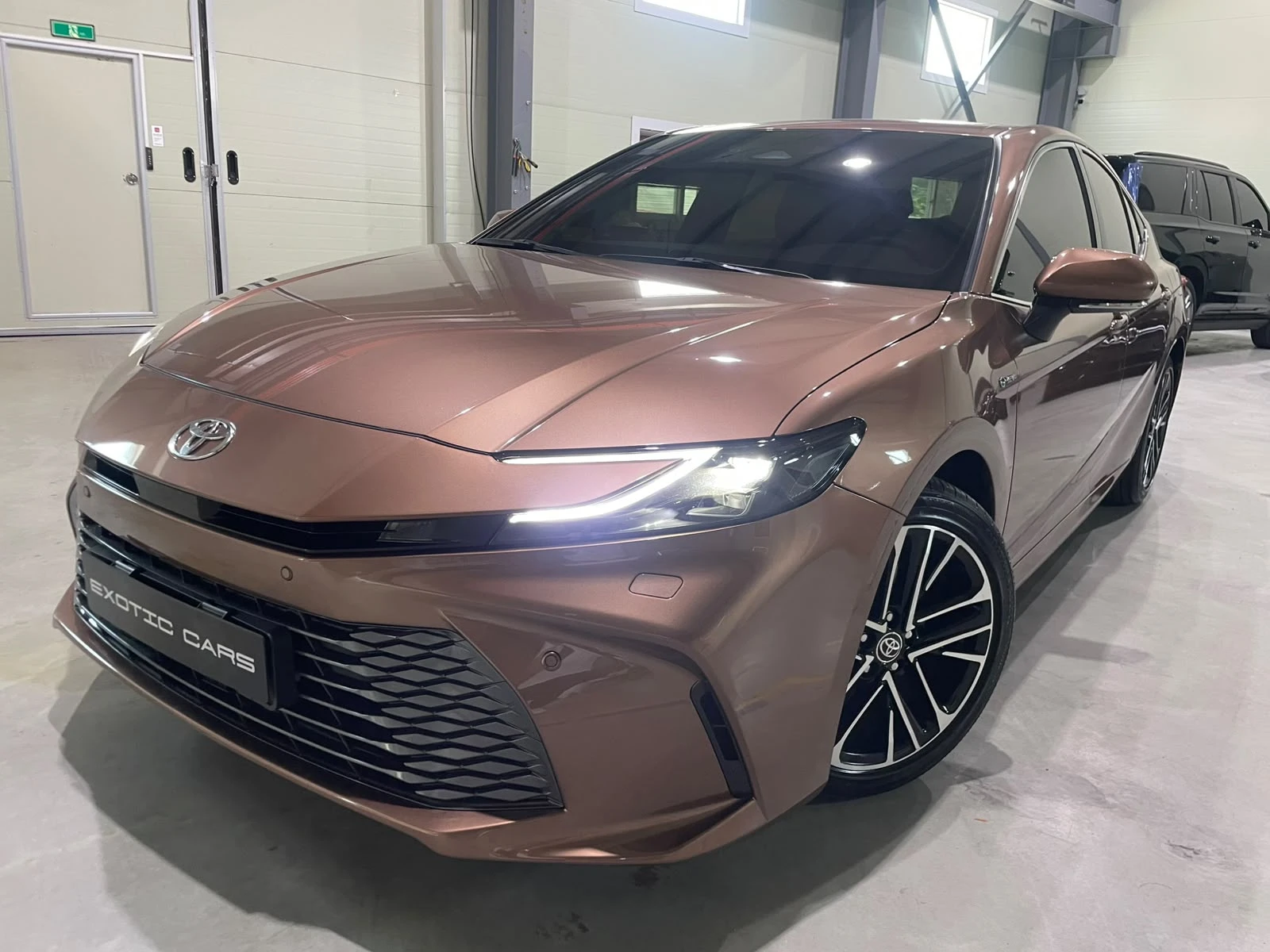 Toyota Camry 2.5 XLE ! Hybrid ! | Mobile.bg � ����������� 3