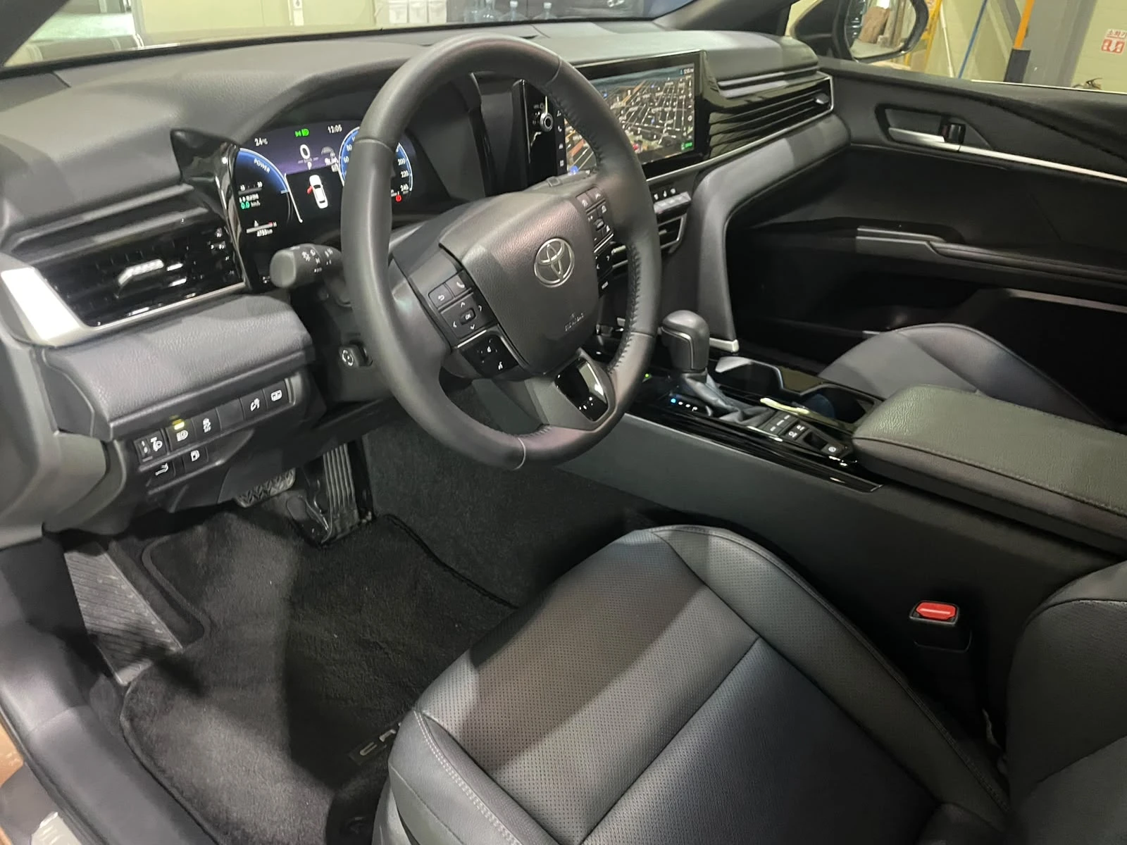 Toyota Camry 2.5 XLE ! Hybrid ! | Mobile.bg � ����������� 8