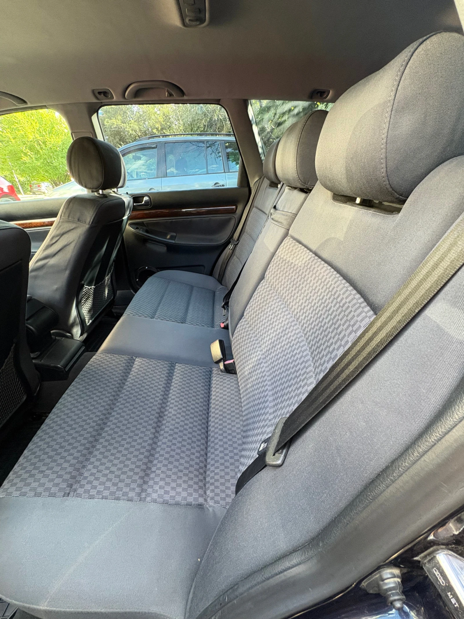 Audi A4, снимка 10 - Автомобили и джипове - 55346632