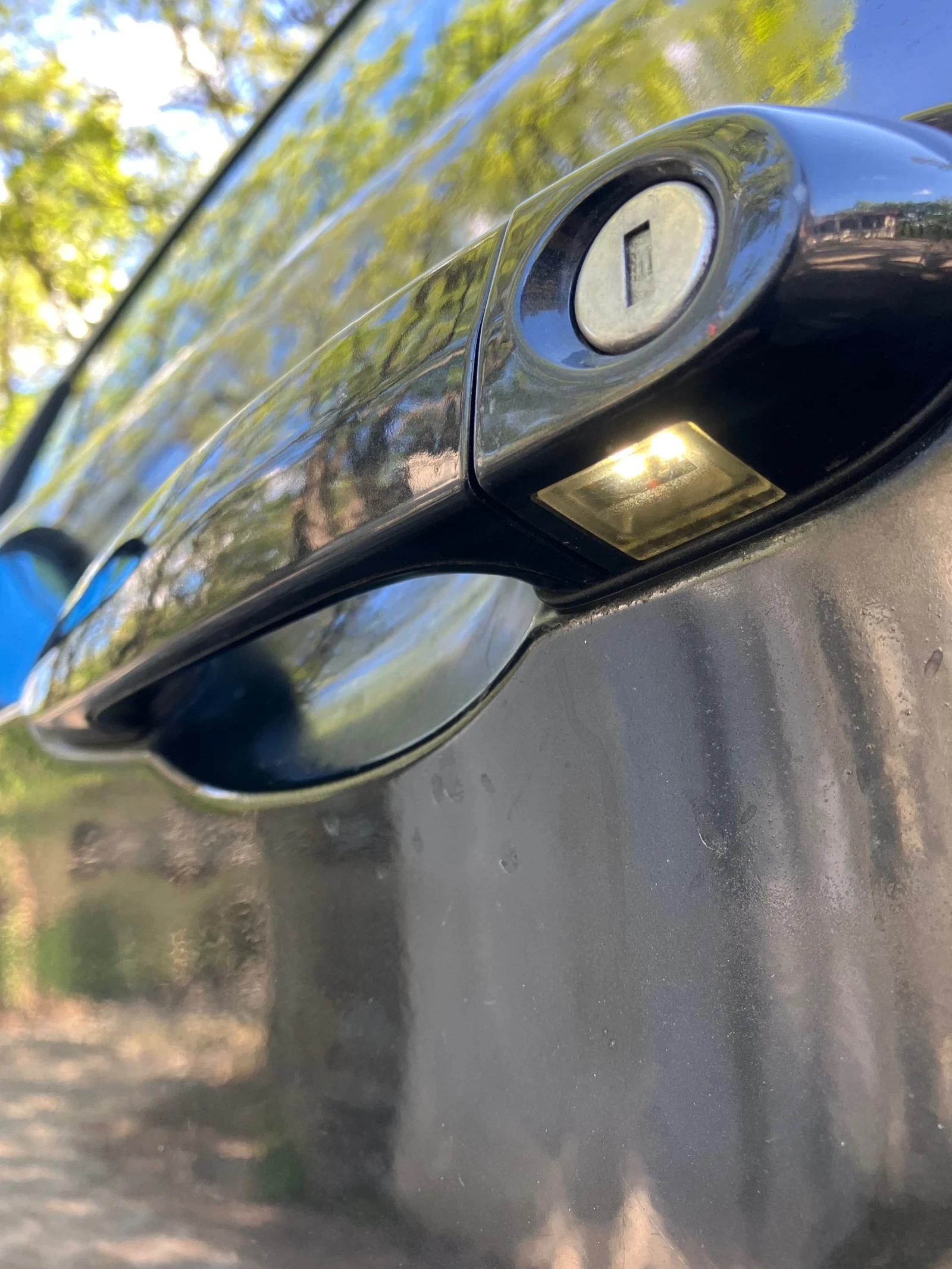 BMW 325 E91, M57, снимка 8 - Автомобили и джипове - 55511168