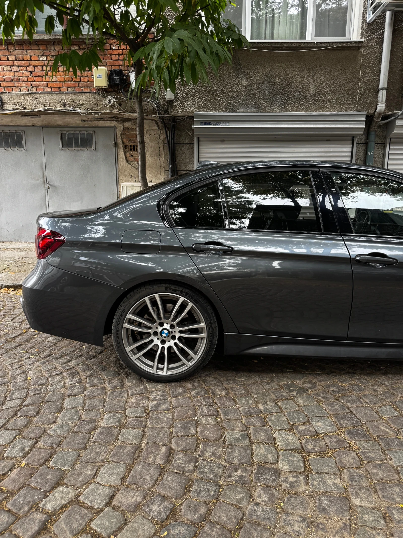 BMW 340 RWD, снимка 7 - Автомобили и джипове - 56574568