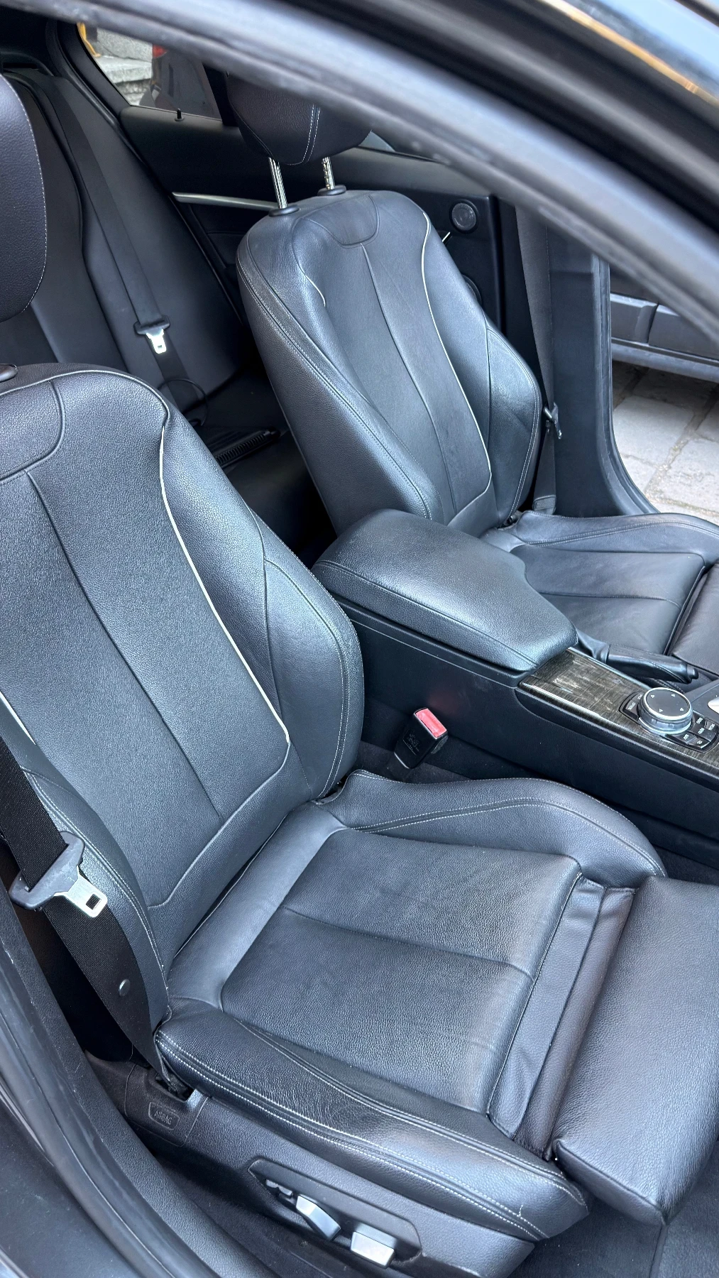 BMW 340 RWD, снимка 11 - Автомобили и джипове - 56574568