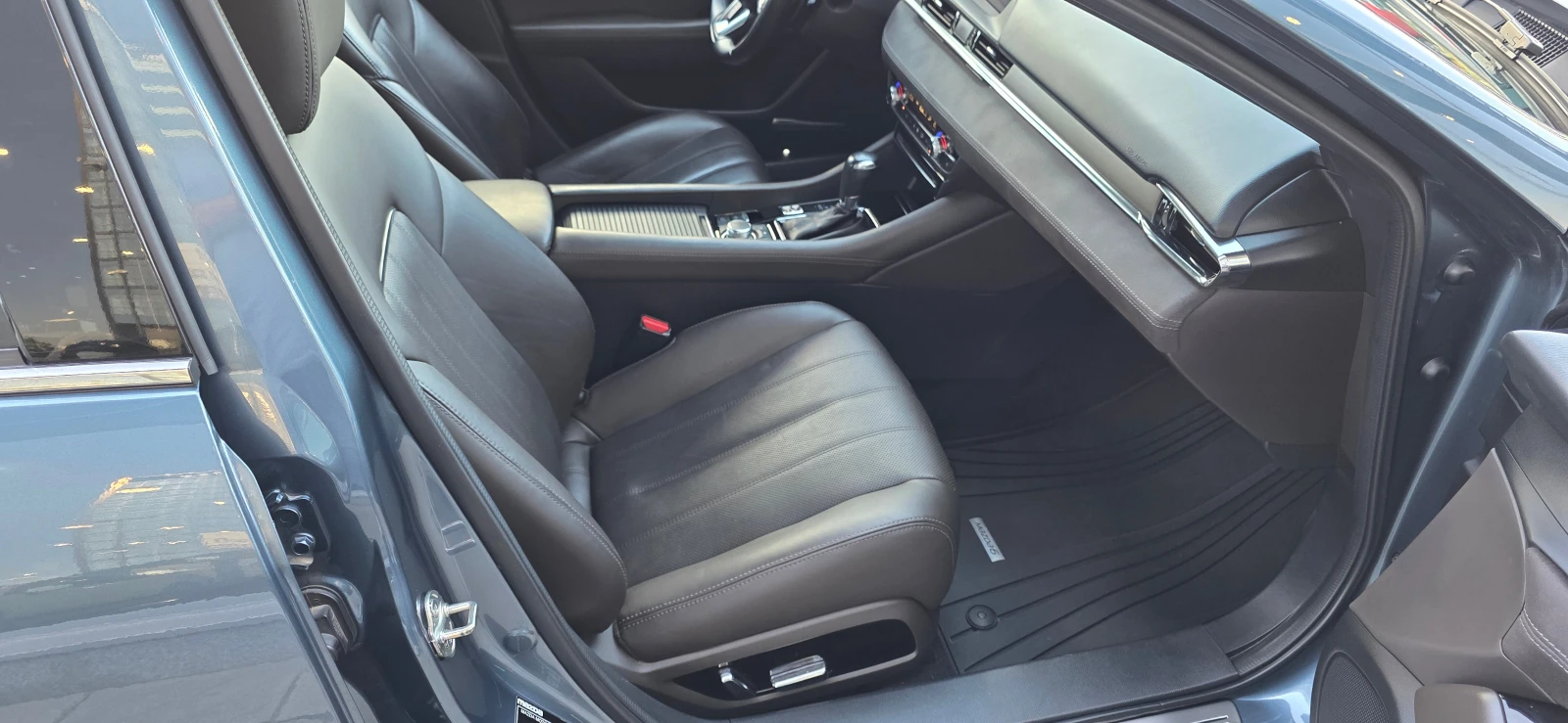 Mazda 6 2WD / TAKUMI, снимка 17 - Автомобили и джипове - 56002815