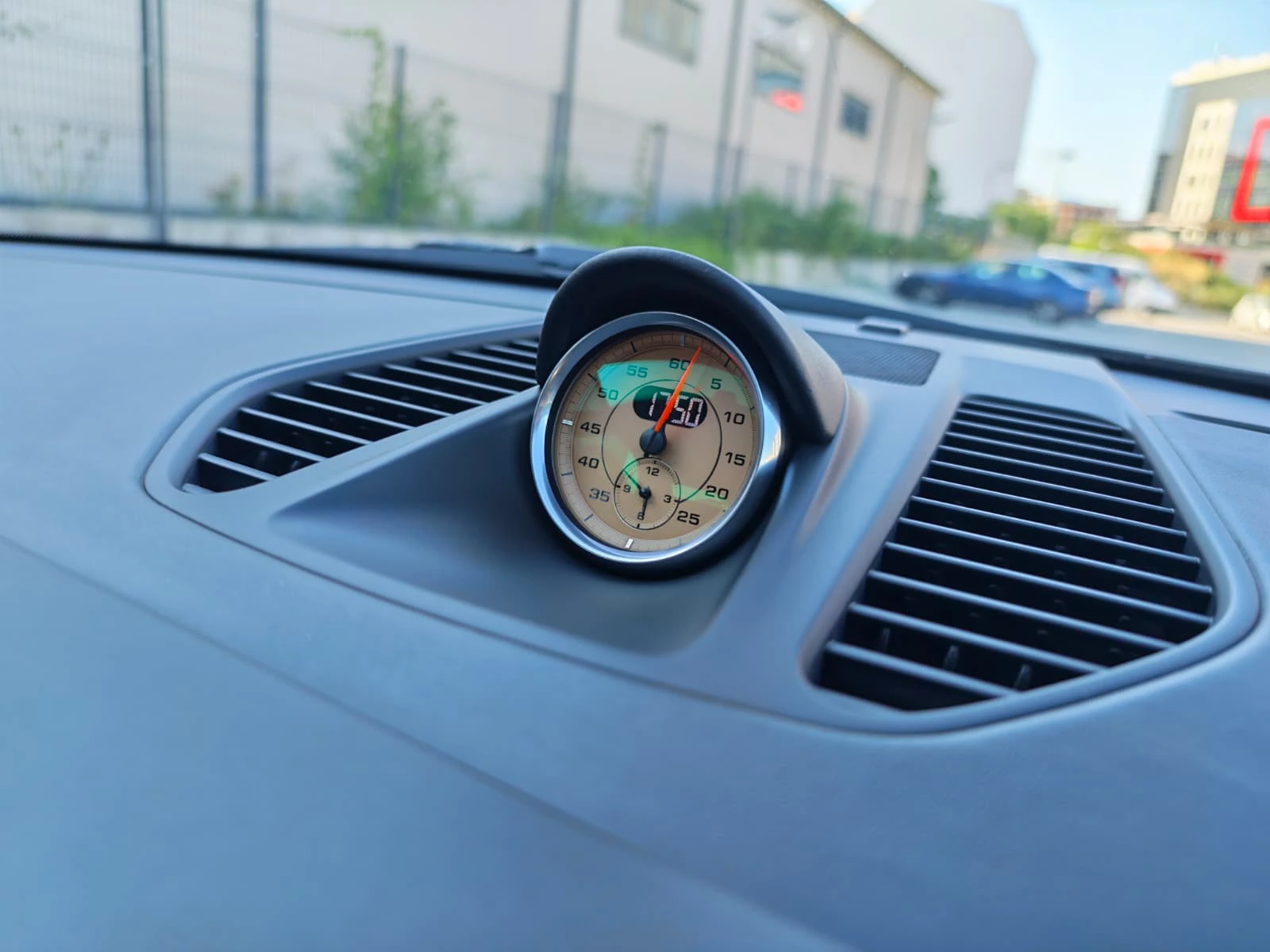 Porsche 911 991.1 Carrera 4S Cabrio Sport Chrono Package Plus , снимка 11 - Автомобили и джипове - 56010587