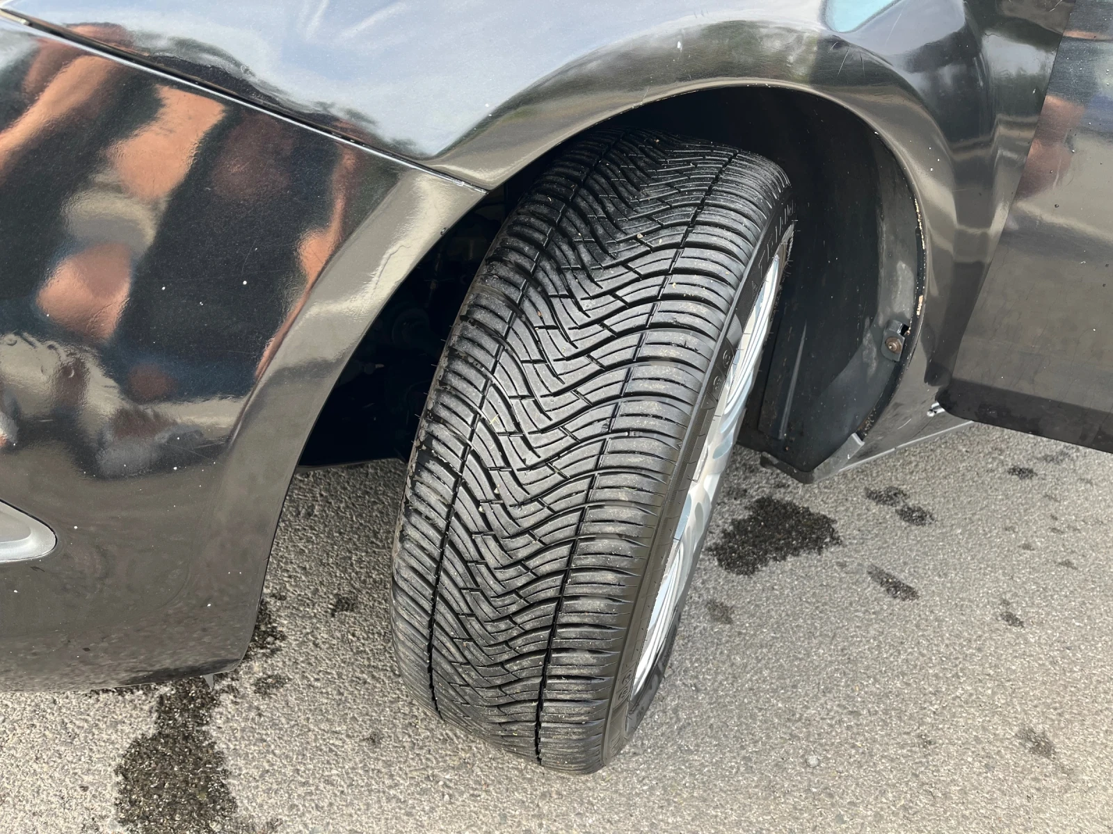 Ford Focus, снимка 9 - Автомобили и джипове - 56182148