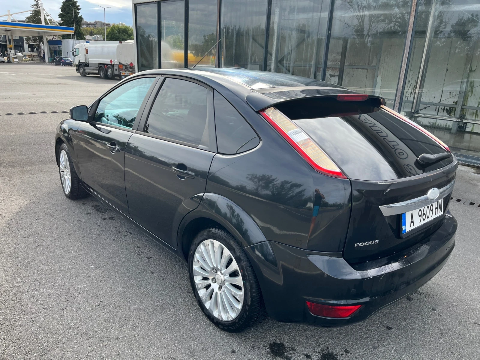 Ford Focus, снимка 4 - Автомобили и джипове - 56182148