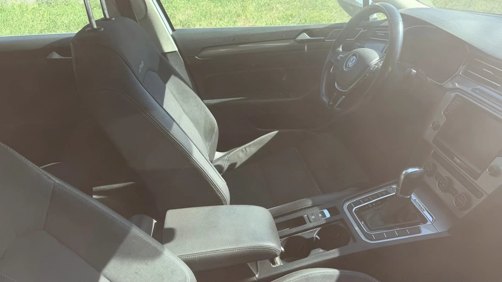 VW Alltrack (KATO НОВА)^(4x4), снимка 6 - Автомобили и джипове - 56271906