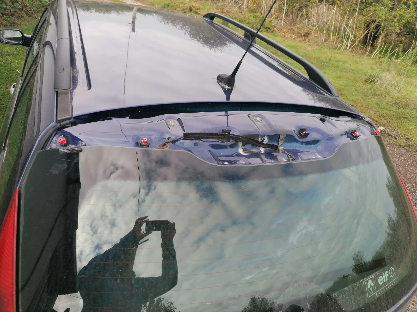 Renault Megane ����� | Mobile.bg � ����������� 5