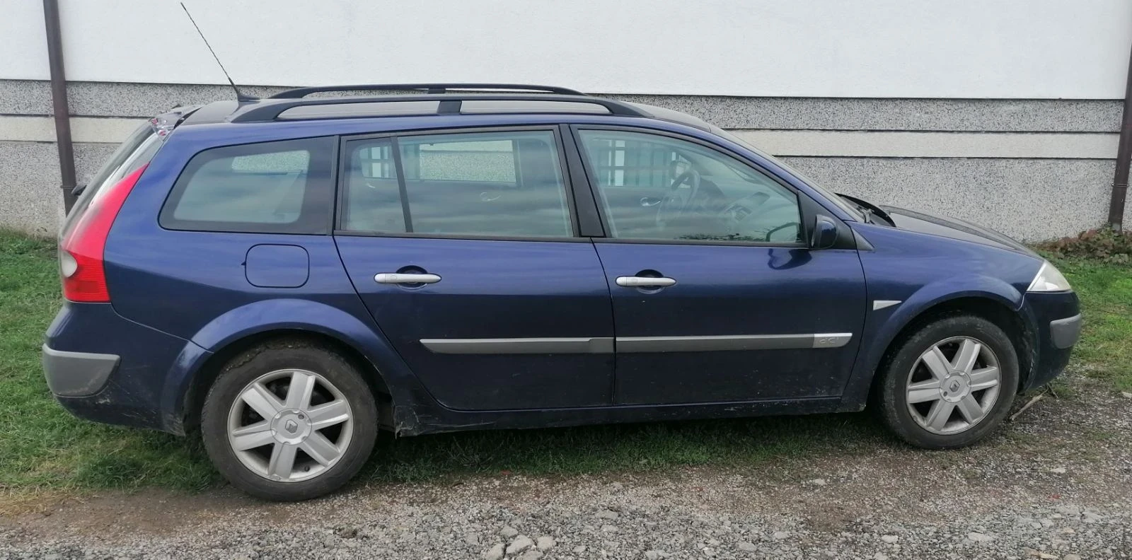Renault Megane ����� | Mobile.bg � ����������� 1