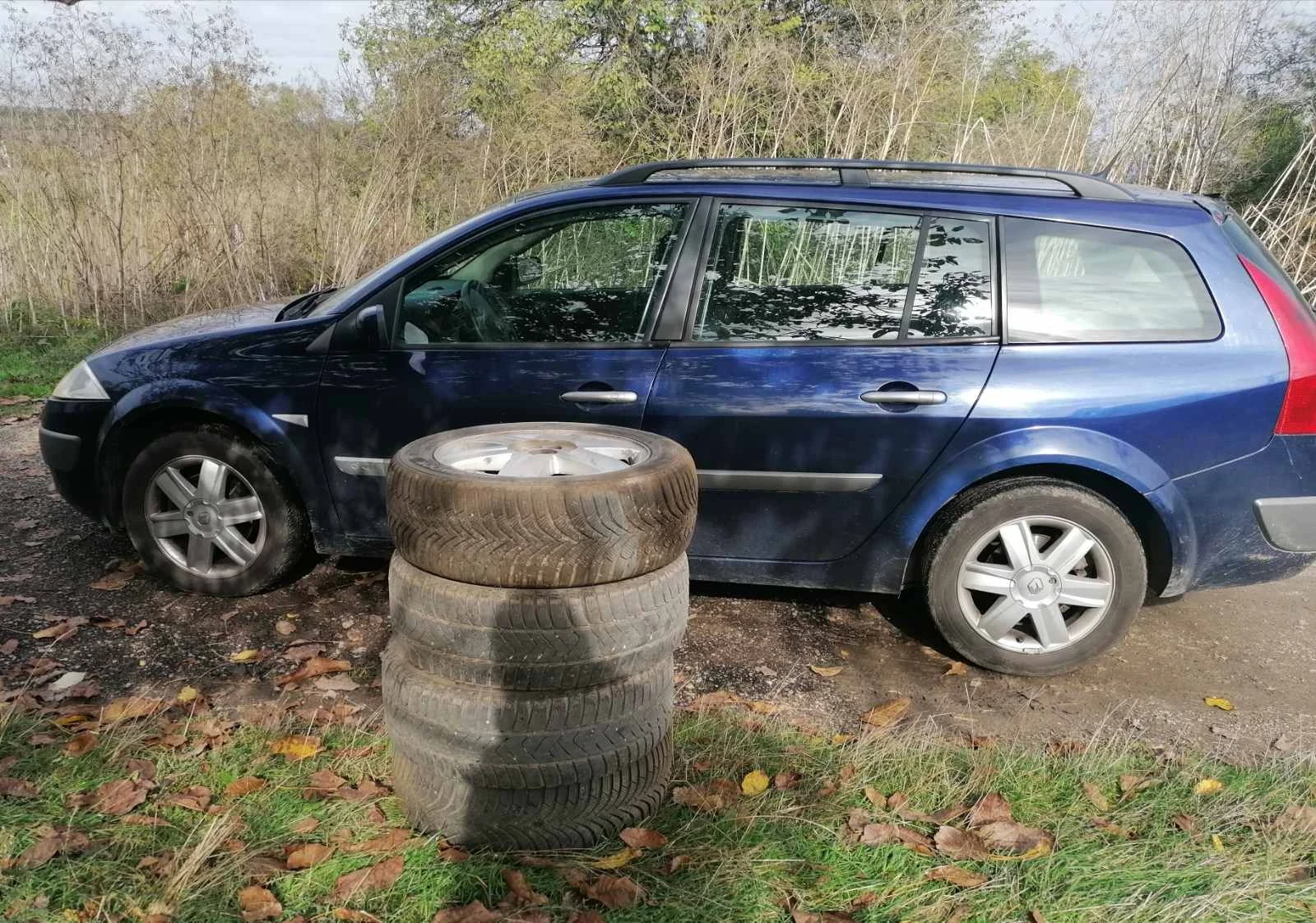 Renault Megane ����� | Mobile.bg � ����������� 2