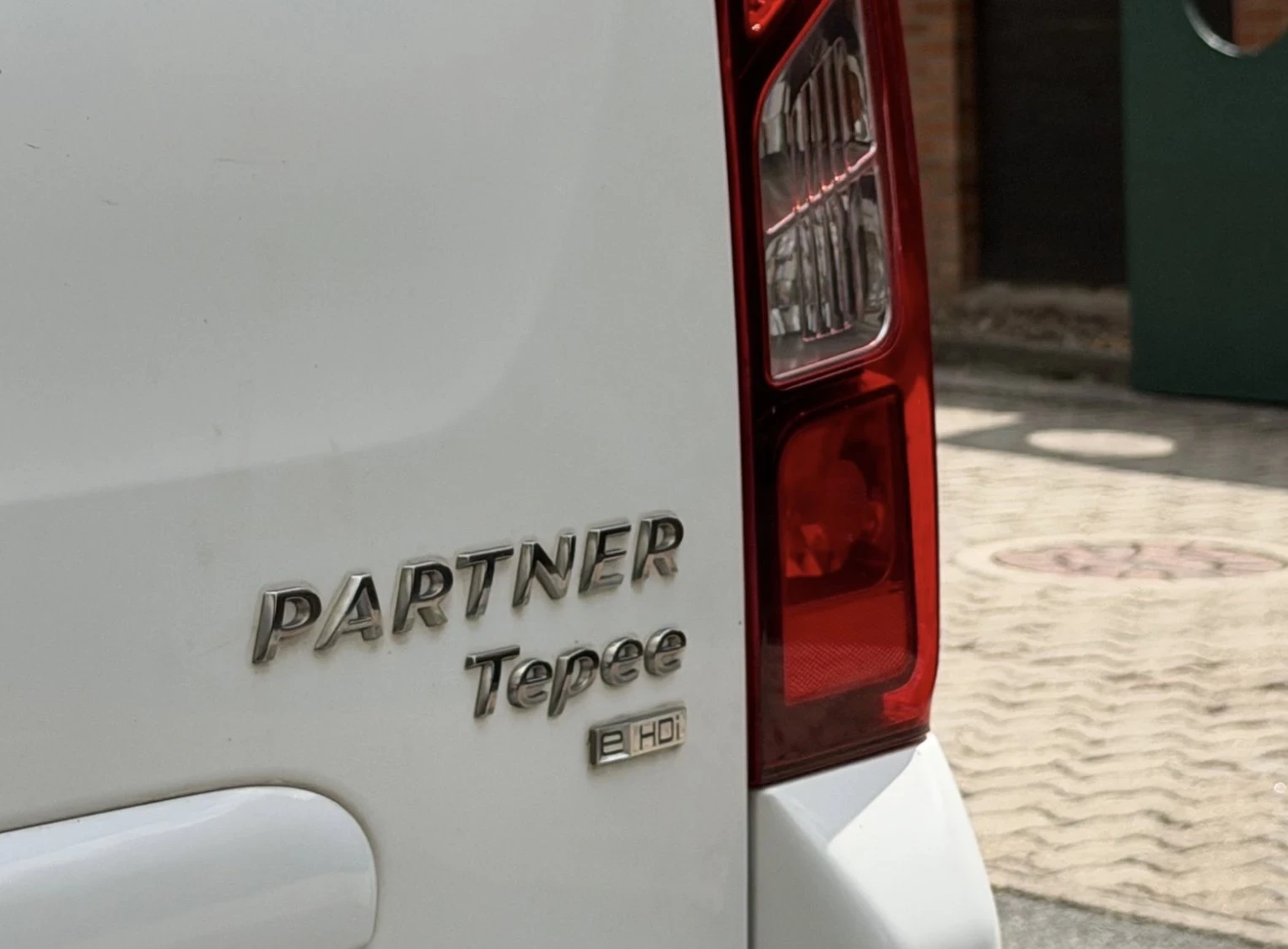 Peugeot Partner Супер спешно !!! , снимка 16 - Автомобили и джипове - 56551491