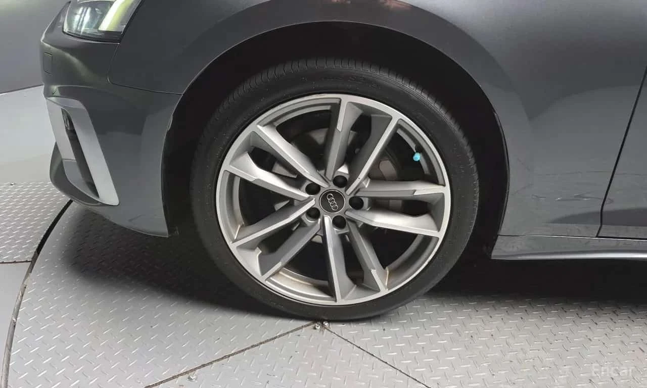 Audi A5 * 40 TDI Quattro Premium Sportback * ���� �� �� | Mobile.bg � ����������� 5
