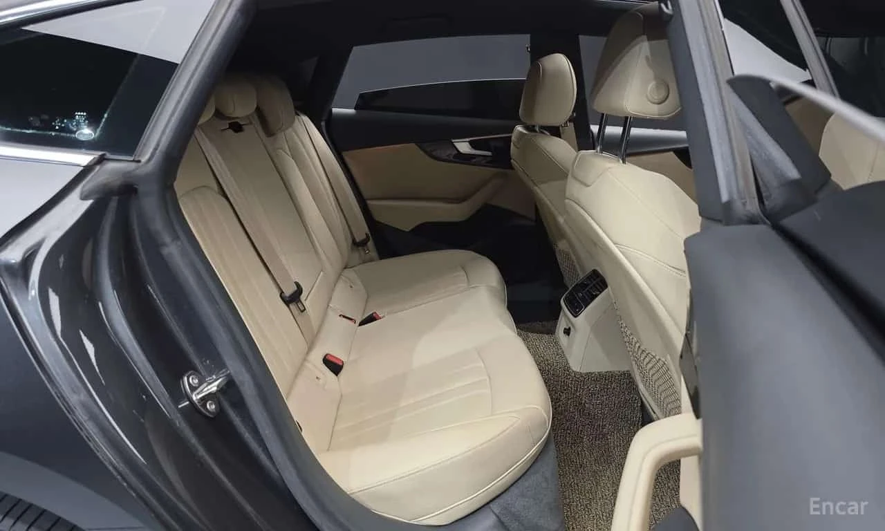 Audi A5 * 40 TDI Quattro Premium Sportback * ���� �� �� | Mobile.bg � ����������� 11