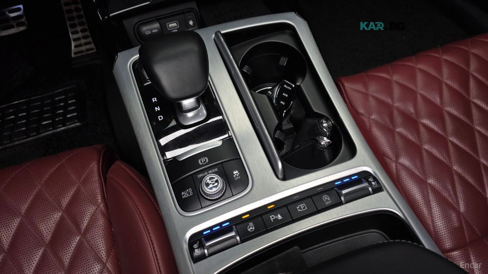 Kia Stinger Meister* 3.3GT* AWD* �����* �����* ����* 360* HUD* | Mobile.bg � ����������� 8