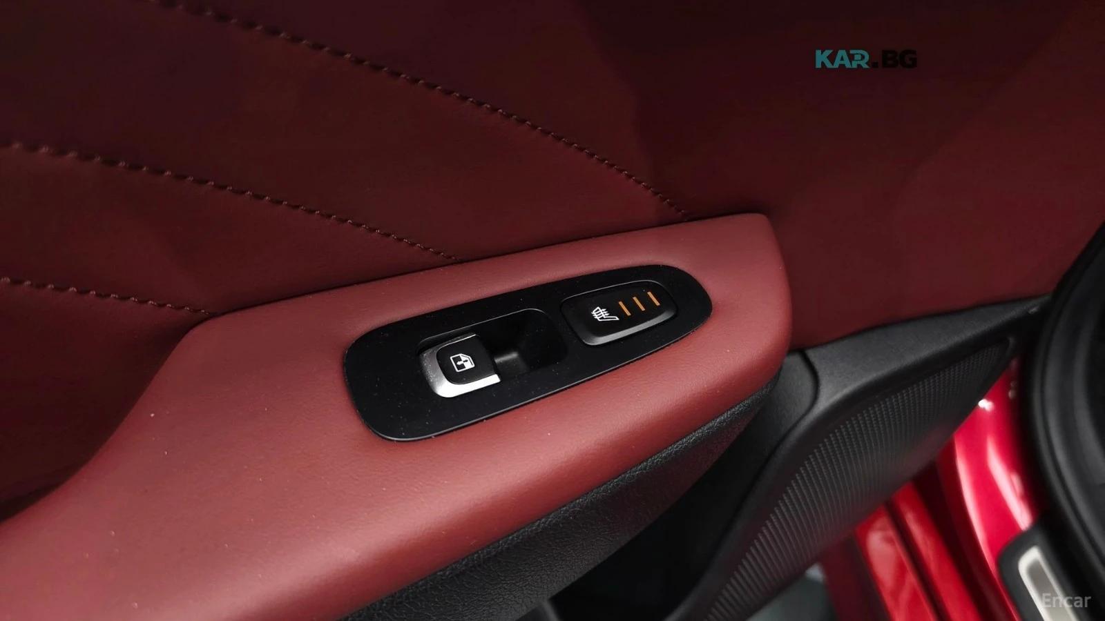 Kia Stinger Meister* 3.3GT* AWD* �����* �����* ����* 360* HUD* | Mobile.bg � ����������� 16