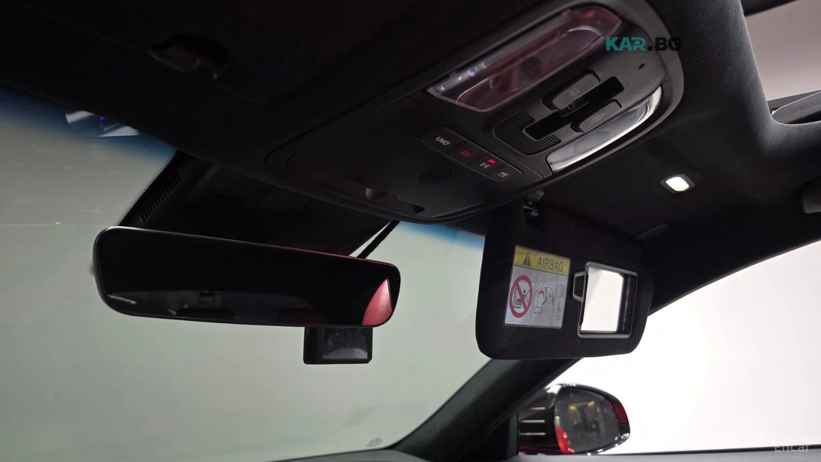 Kia Stinger Meister* 3.3GT* AWD* �����* �����* ����* 360* HUD* | Mobile.bg � ����������� 17
